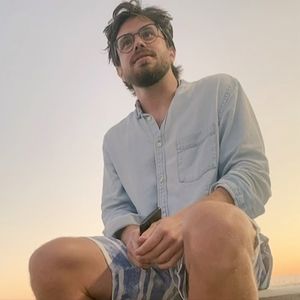 Meet your Posher, Steve